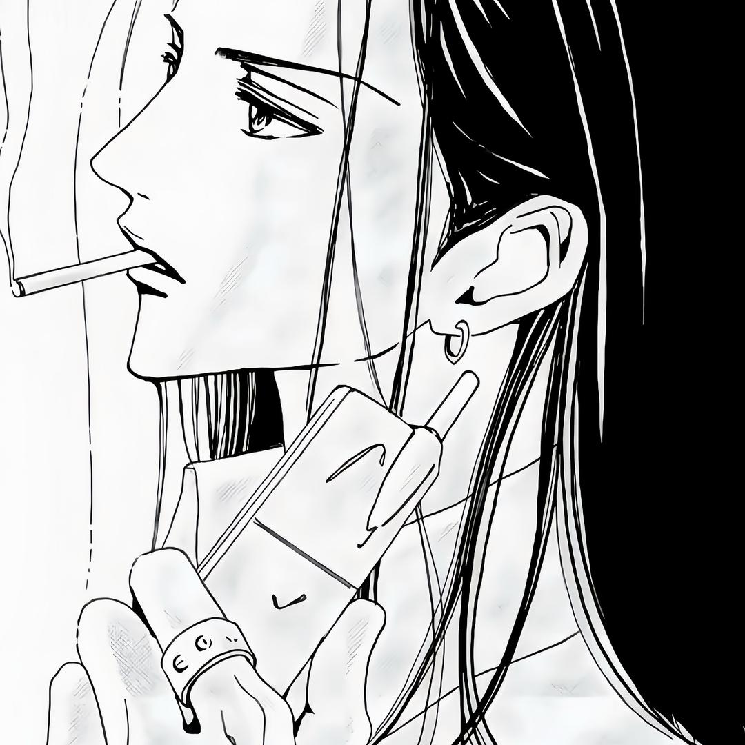 泠.