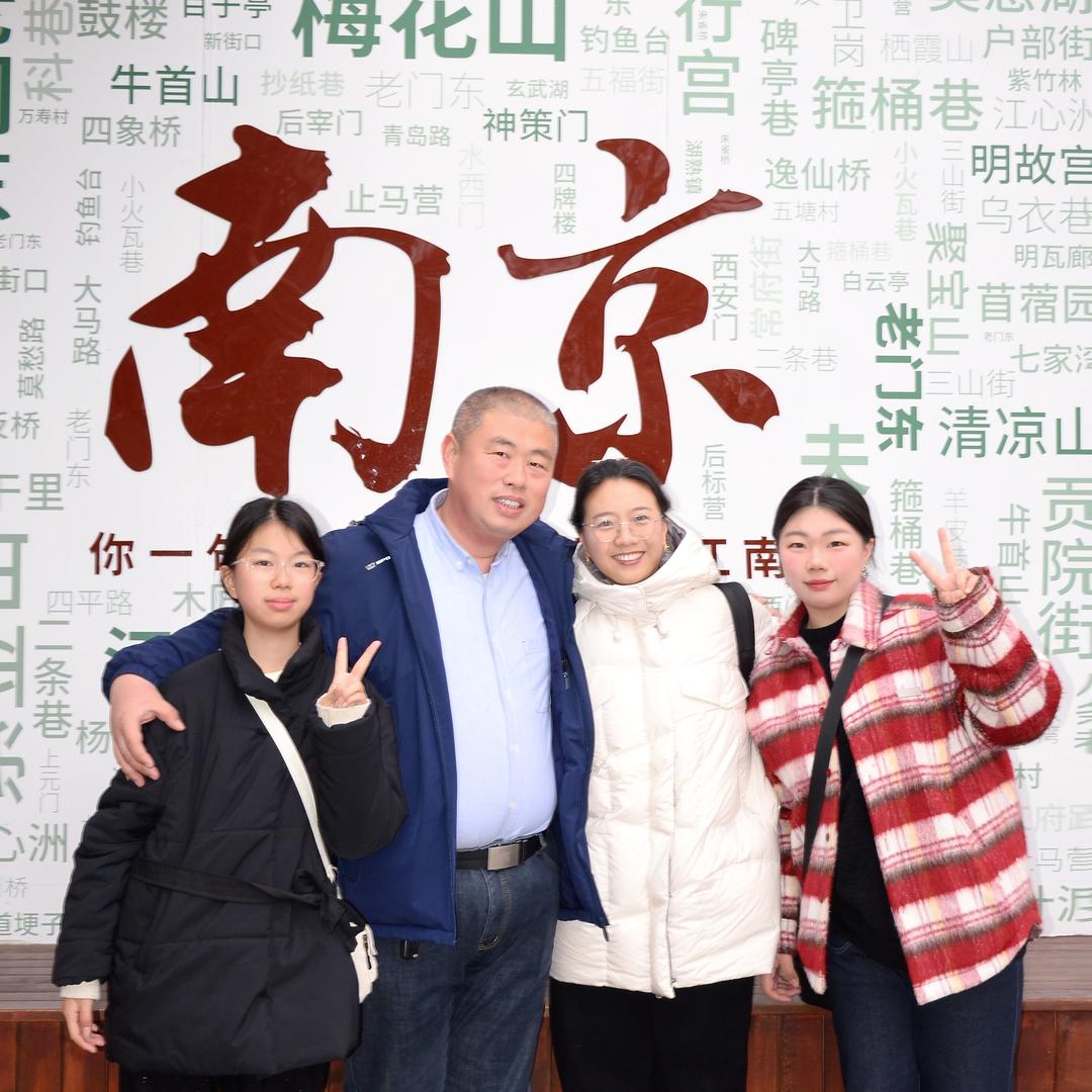 向华二手车 刘凯