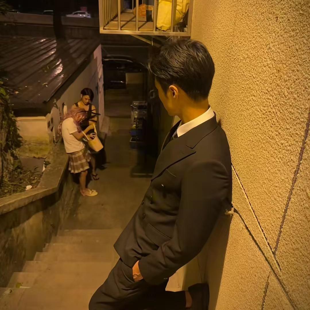 @阿强