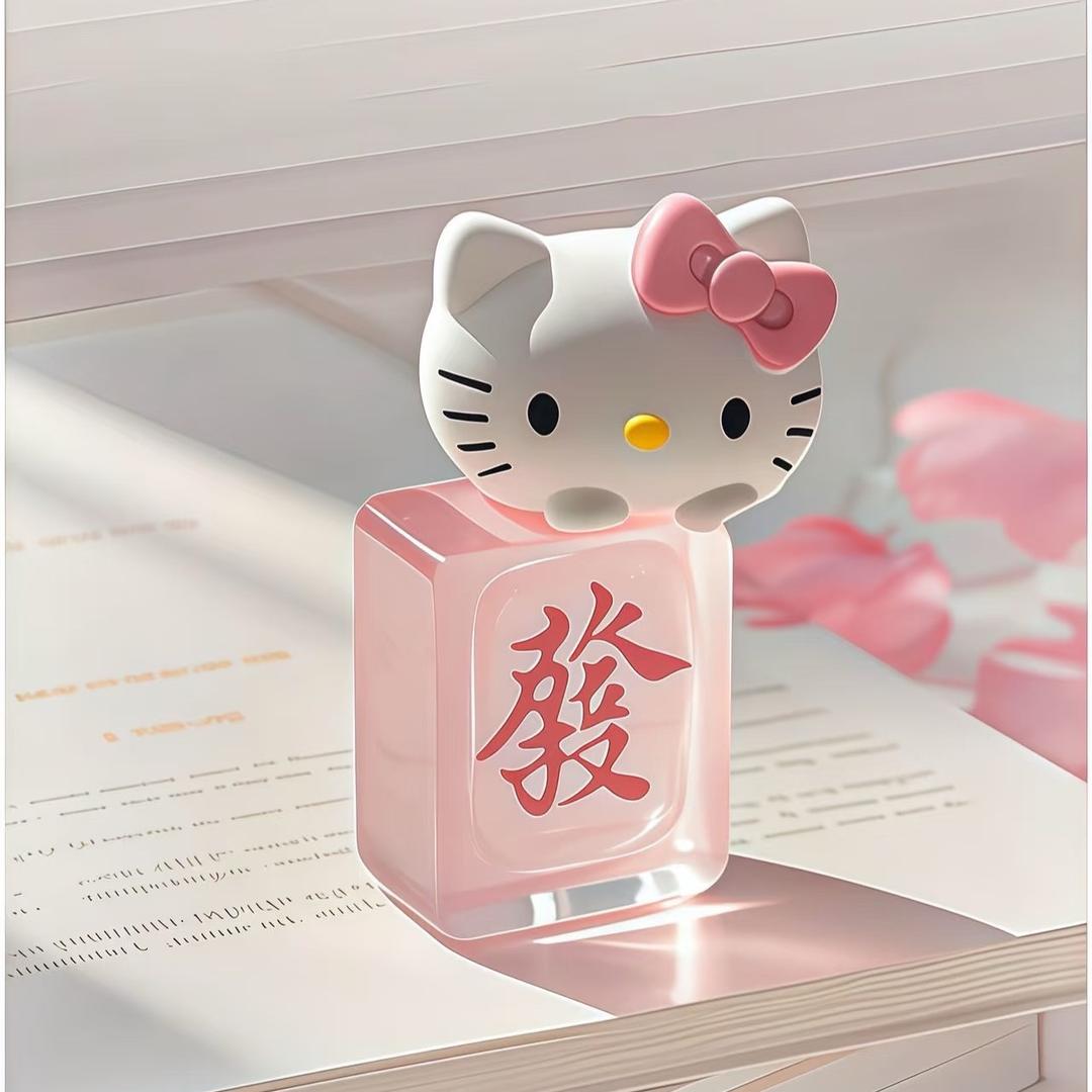 想要假期ฅ
