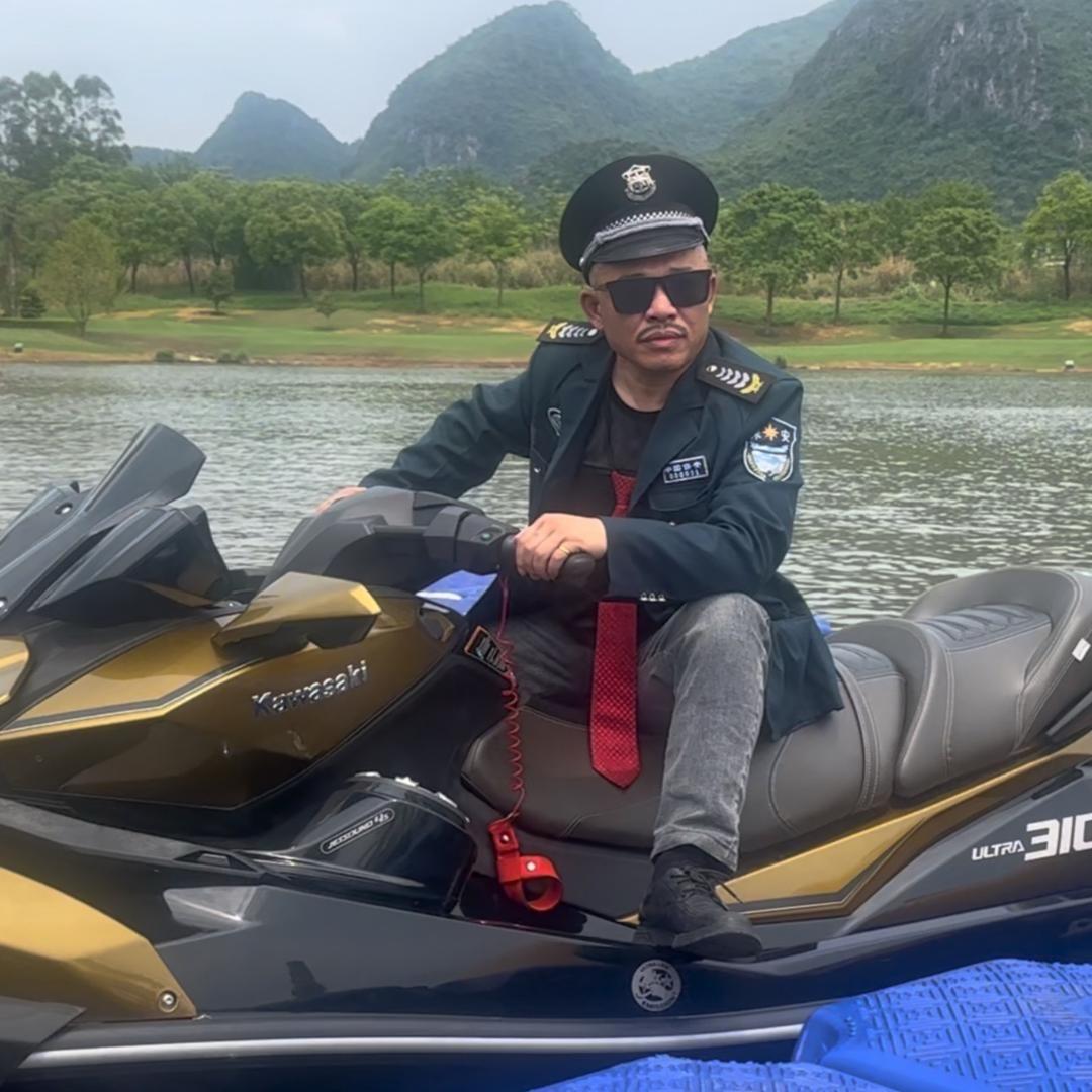@刘一手（养分中）