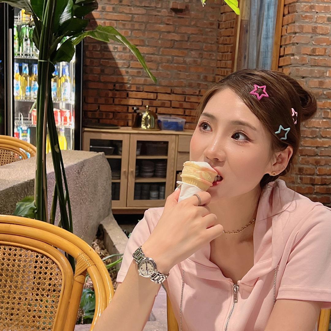 陈家小姐姐