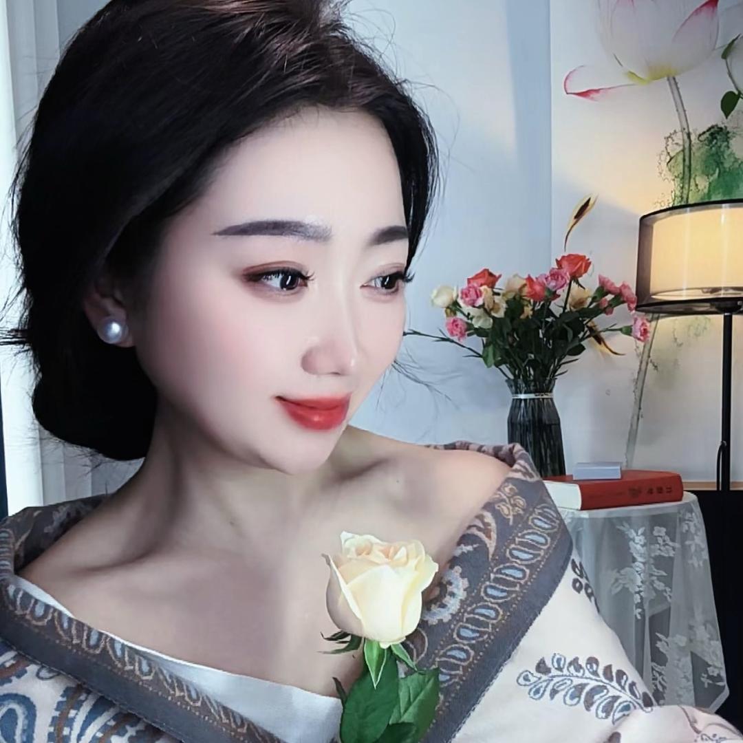 赵晴儿