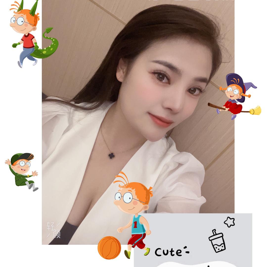 欣小妞