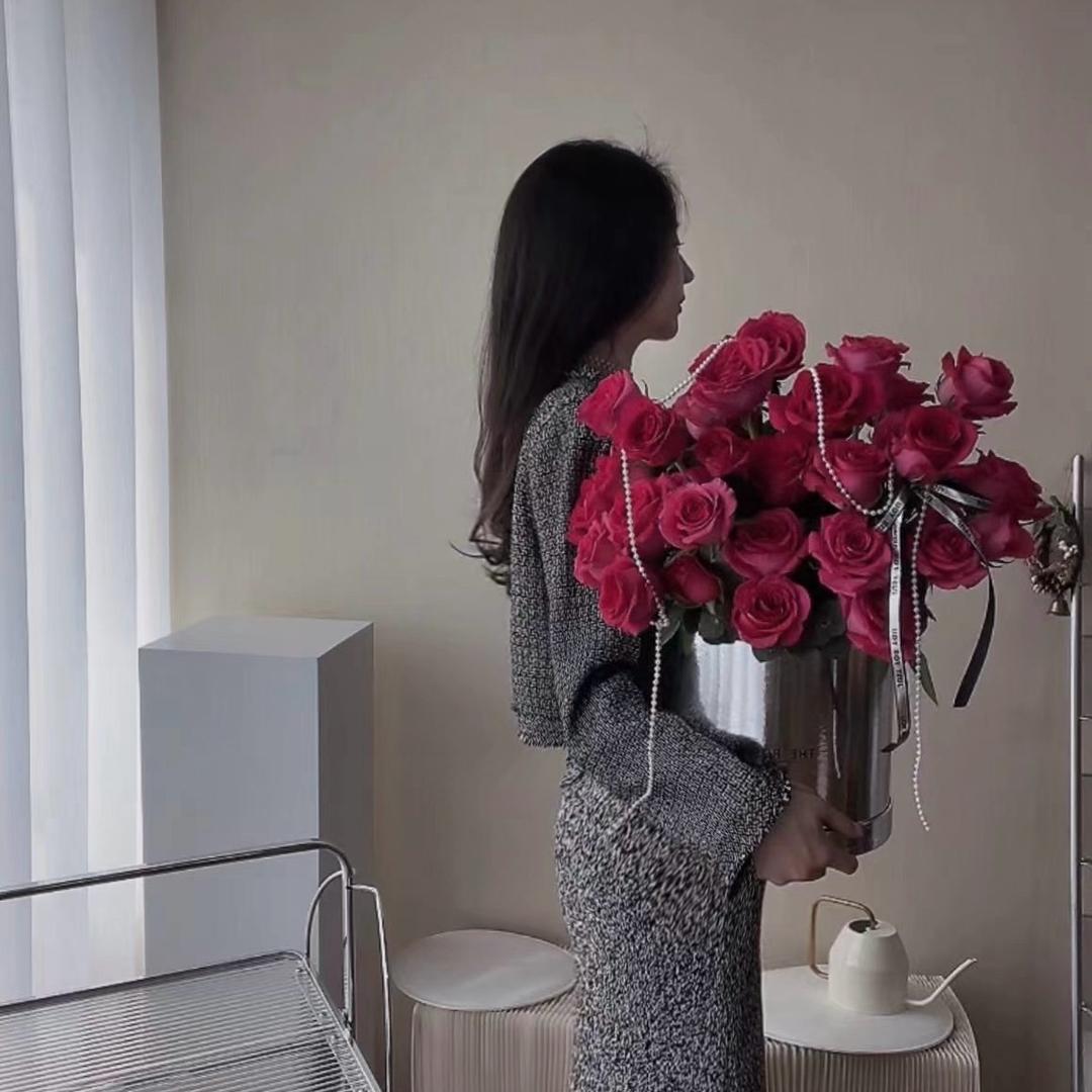 惟艺Flower