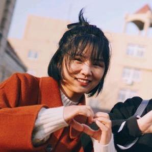 教画画的小姜老师