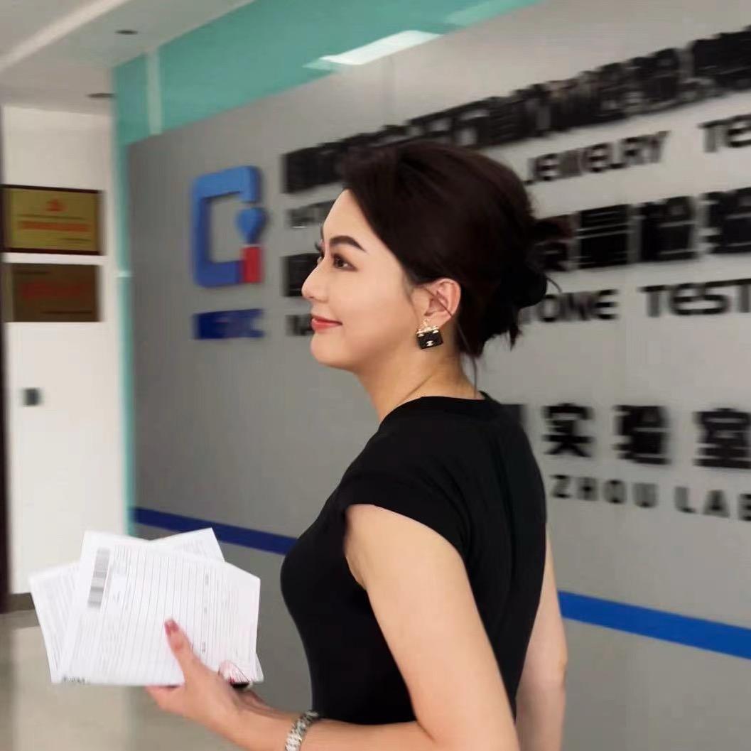 曼姐泰潮（百万网红成长中）