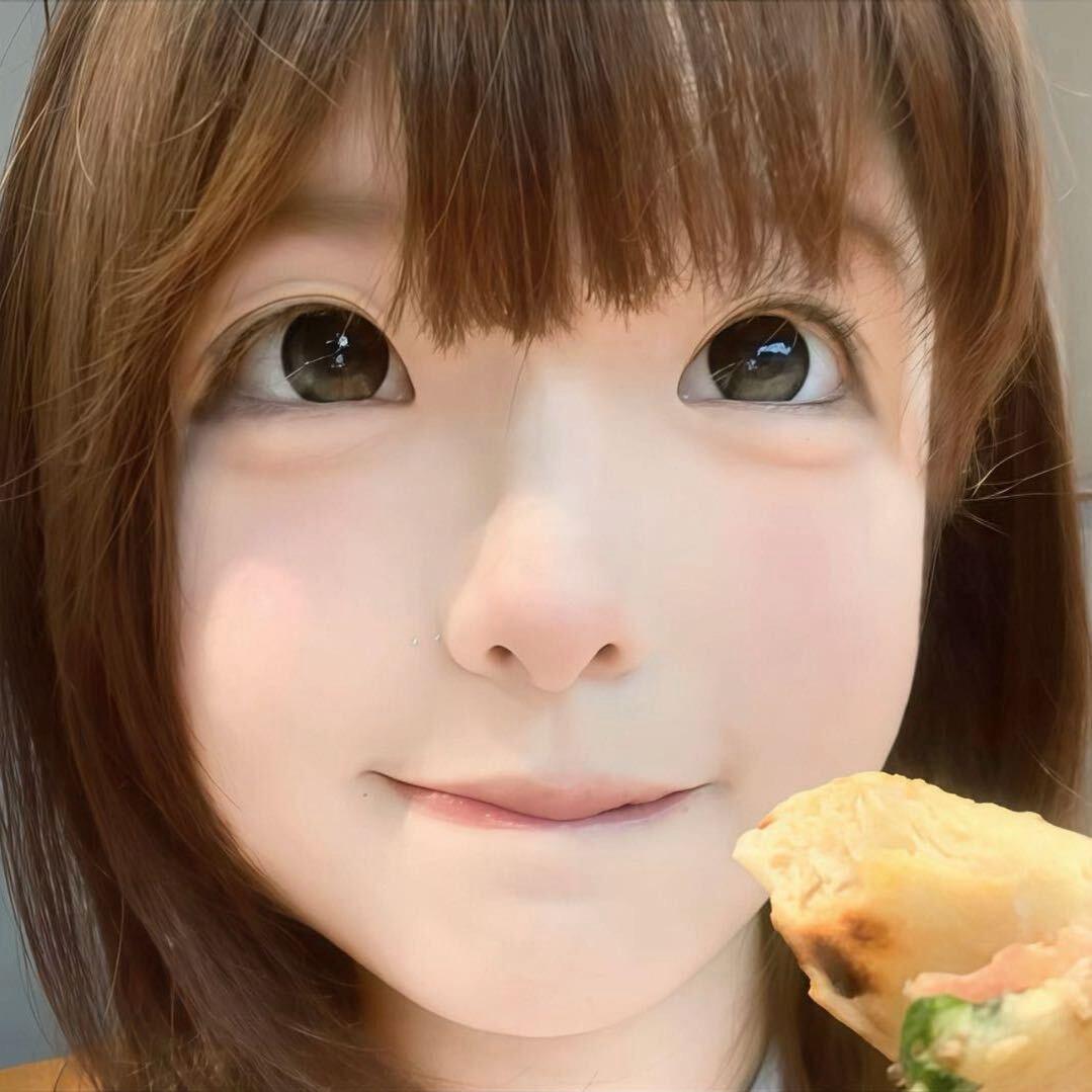 卖萌被肘击