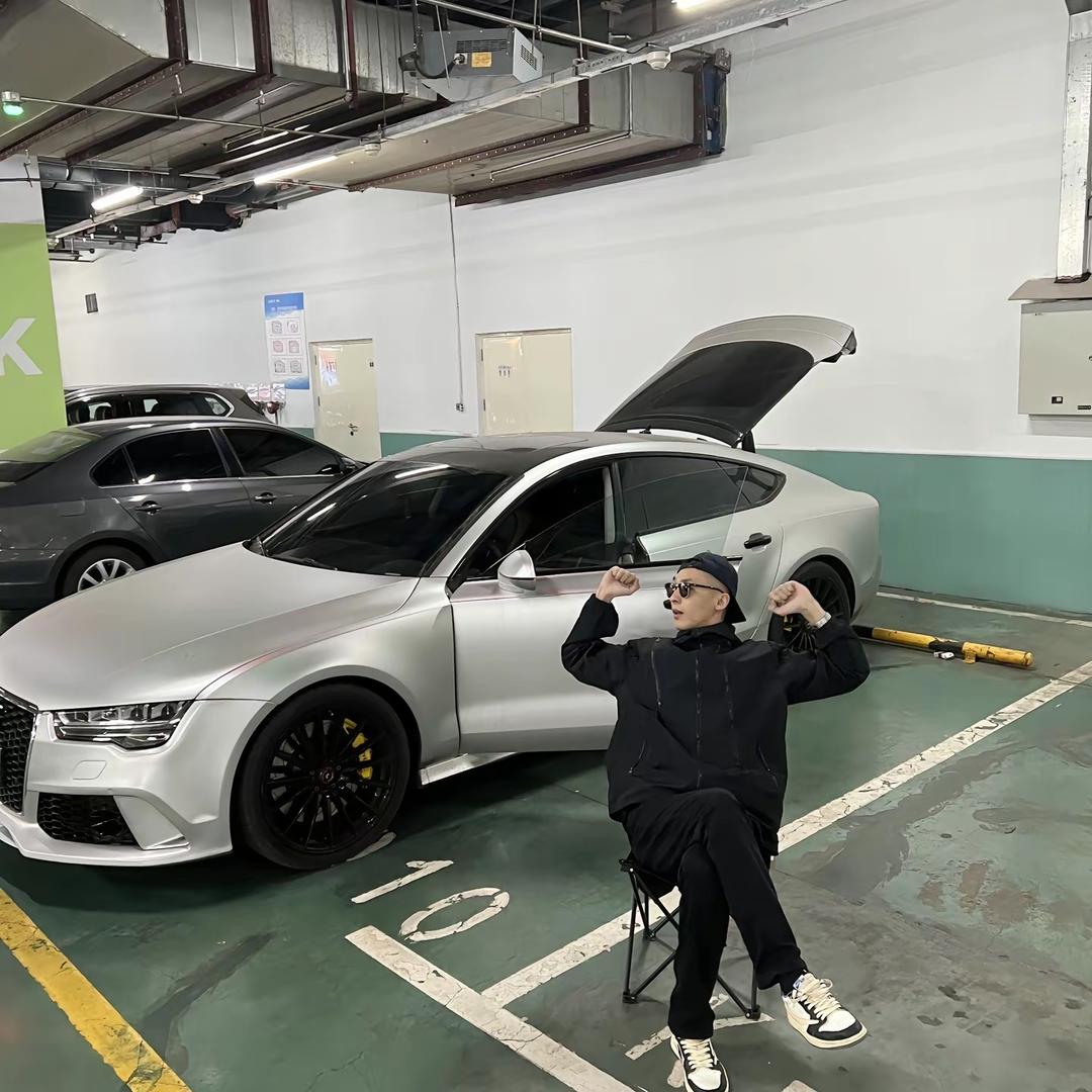 乐的.