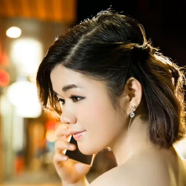 张萍