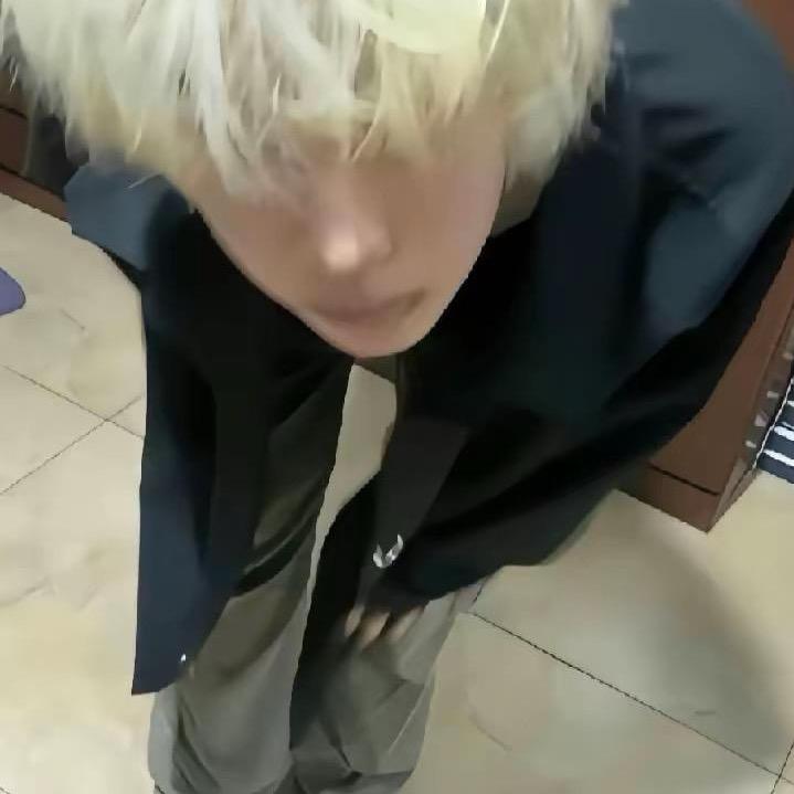 少爷
