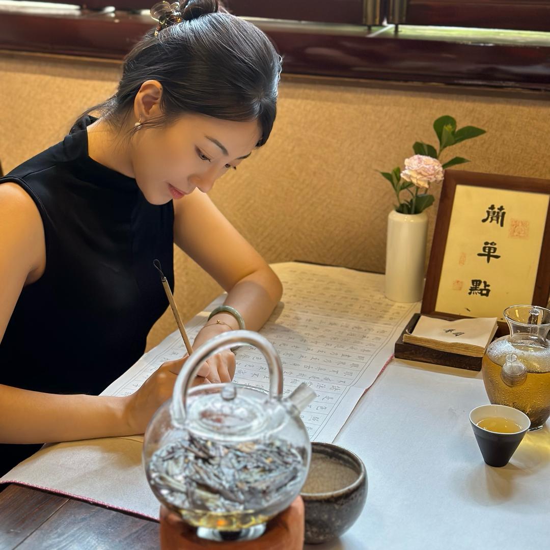 煎饼不要果子