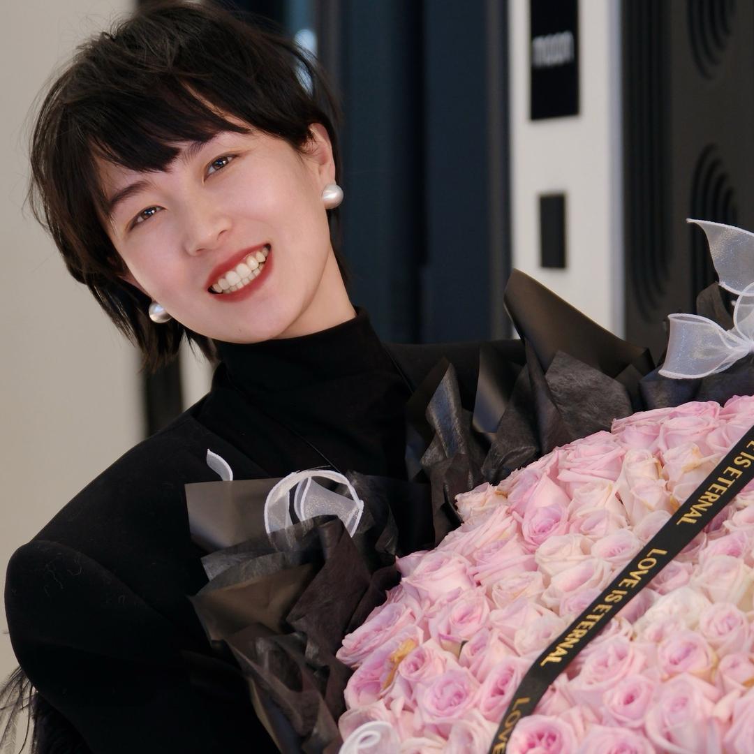 沧州眉形设计.叶艳