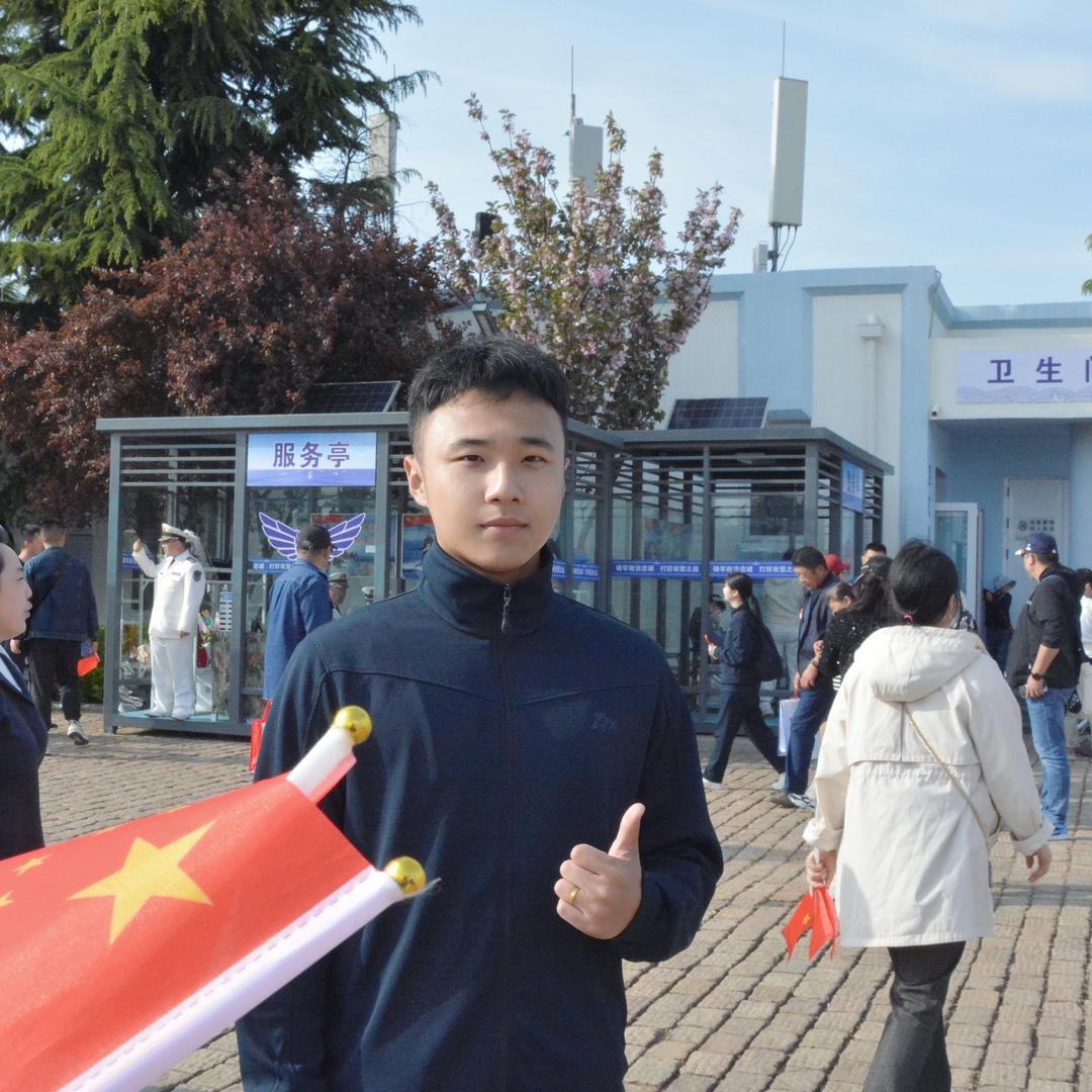 跟着红旗走🇨🇳