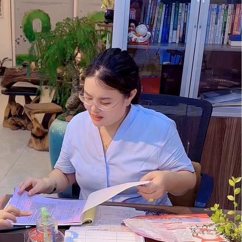 睢宁大顺新能源童童