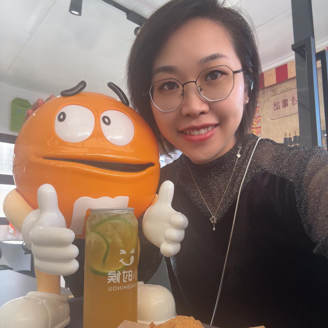顺德表妹_小碗👹