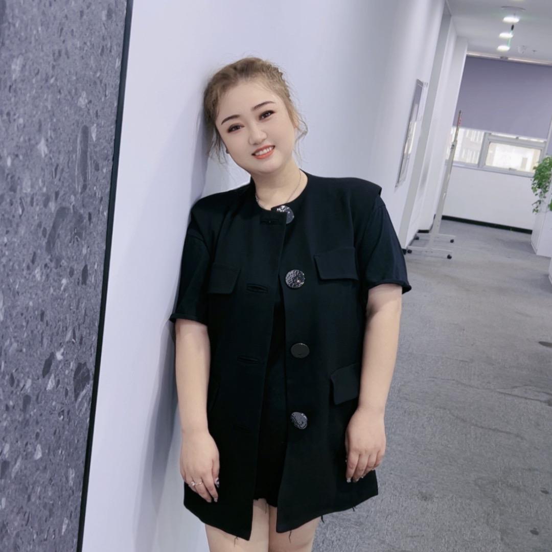 七格格大码女装（秋装上新）