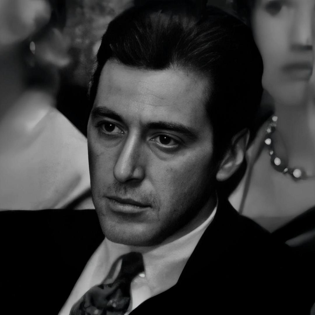 pacino