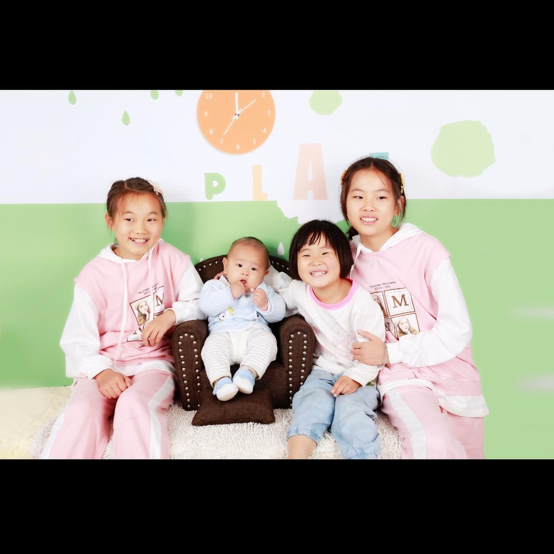 黄业宾 行动是最好的证明