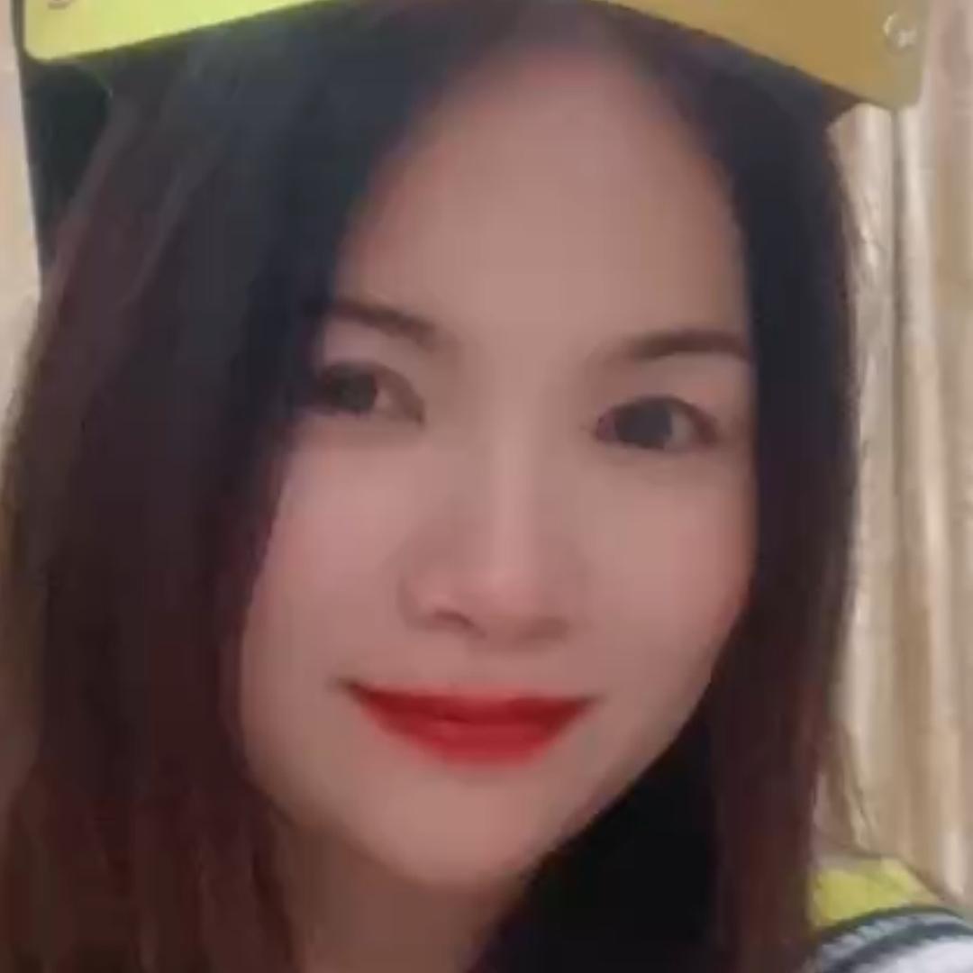 嘿广表姐