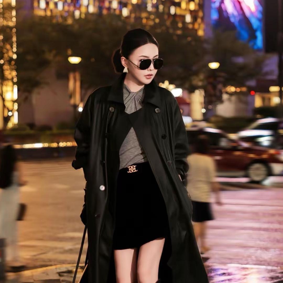 溶溶RONGRONG✨爆款女装