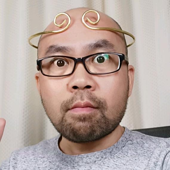 眠仙声头像
