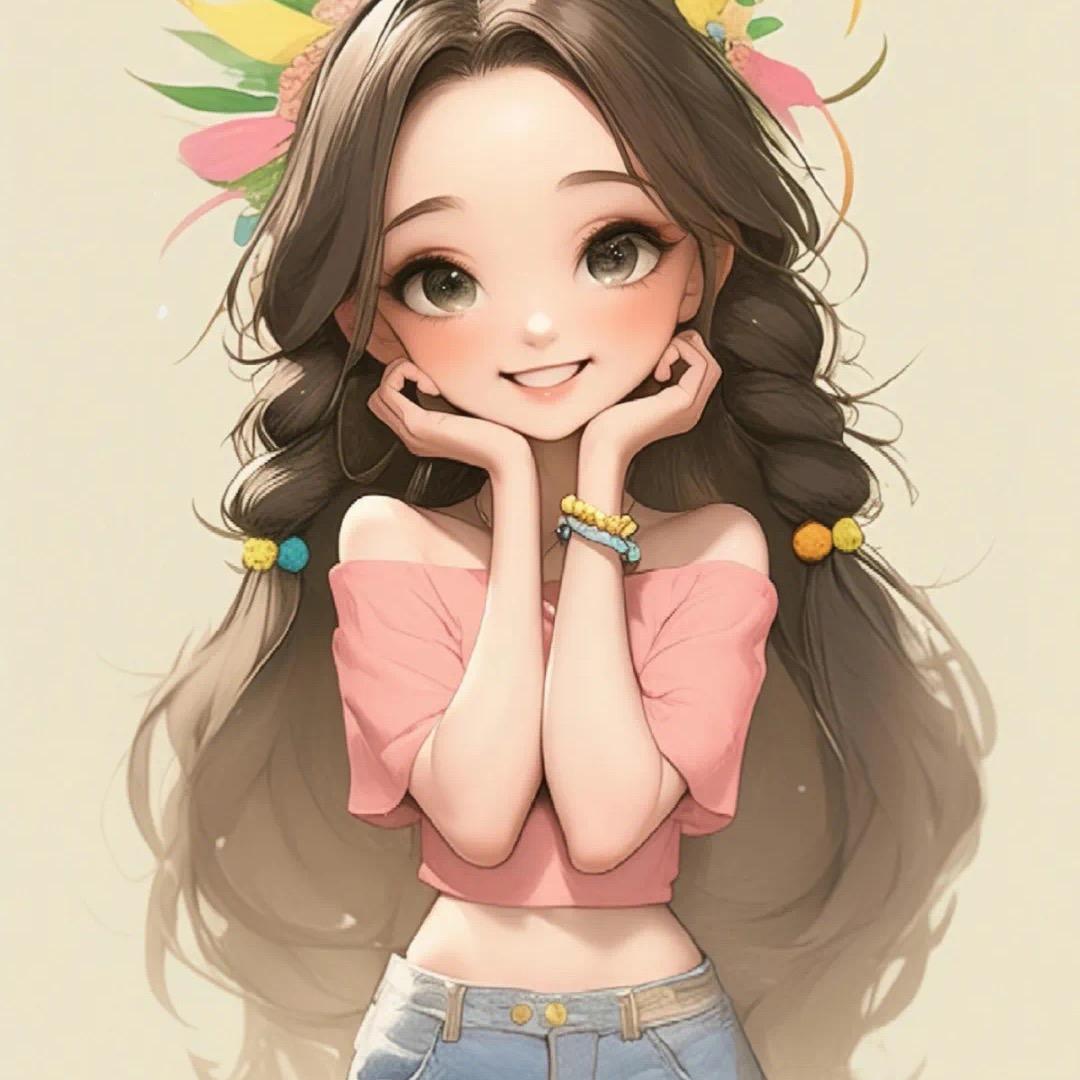 玲子