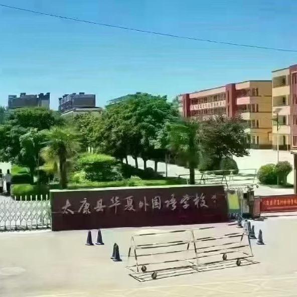 华夏小学咨询处