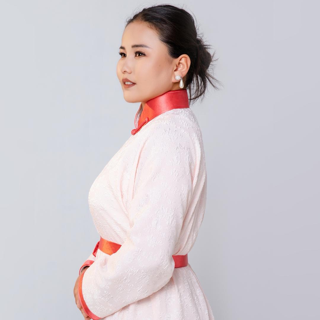 是萨萨呀