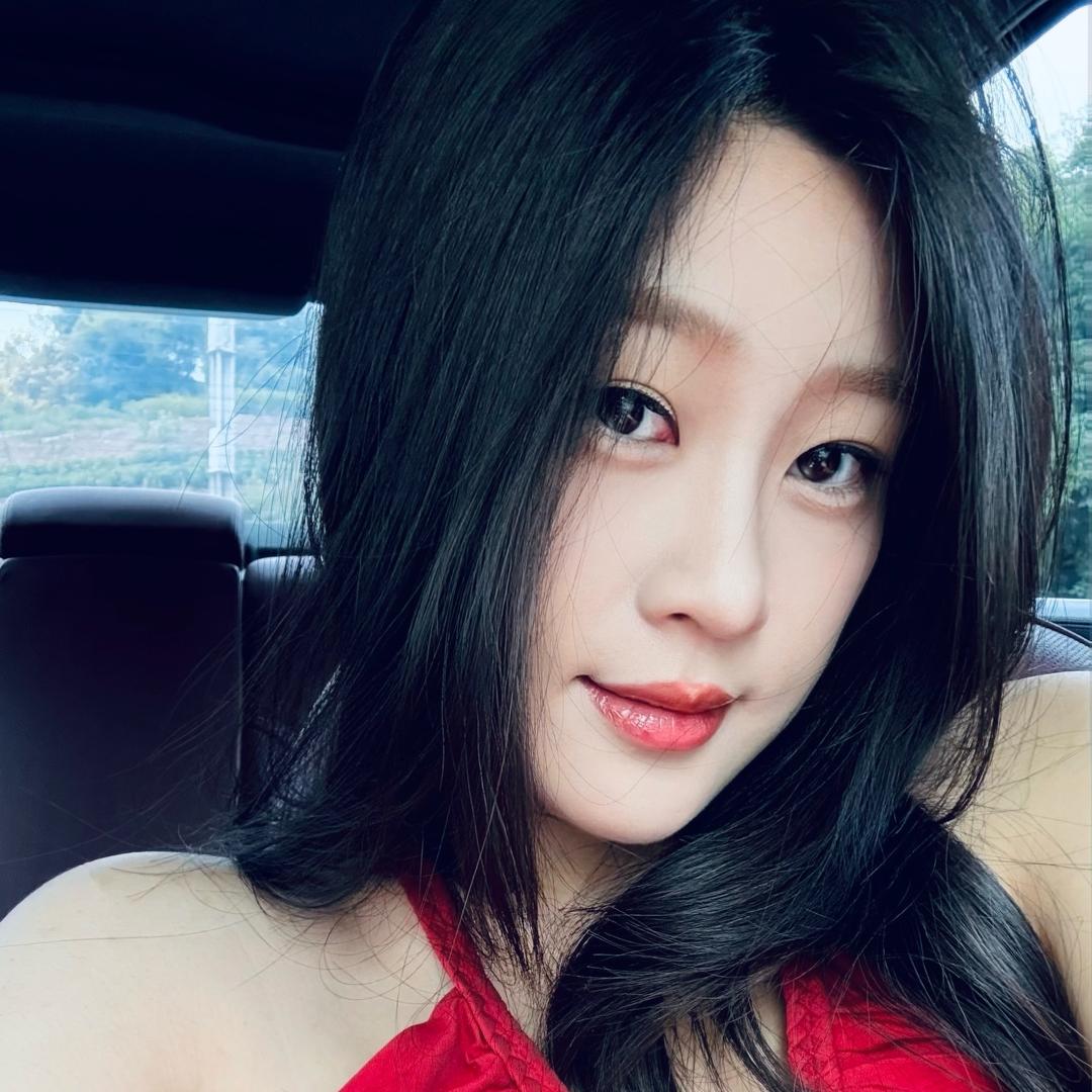 魏魏辣（孕晚期）