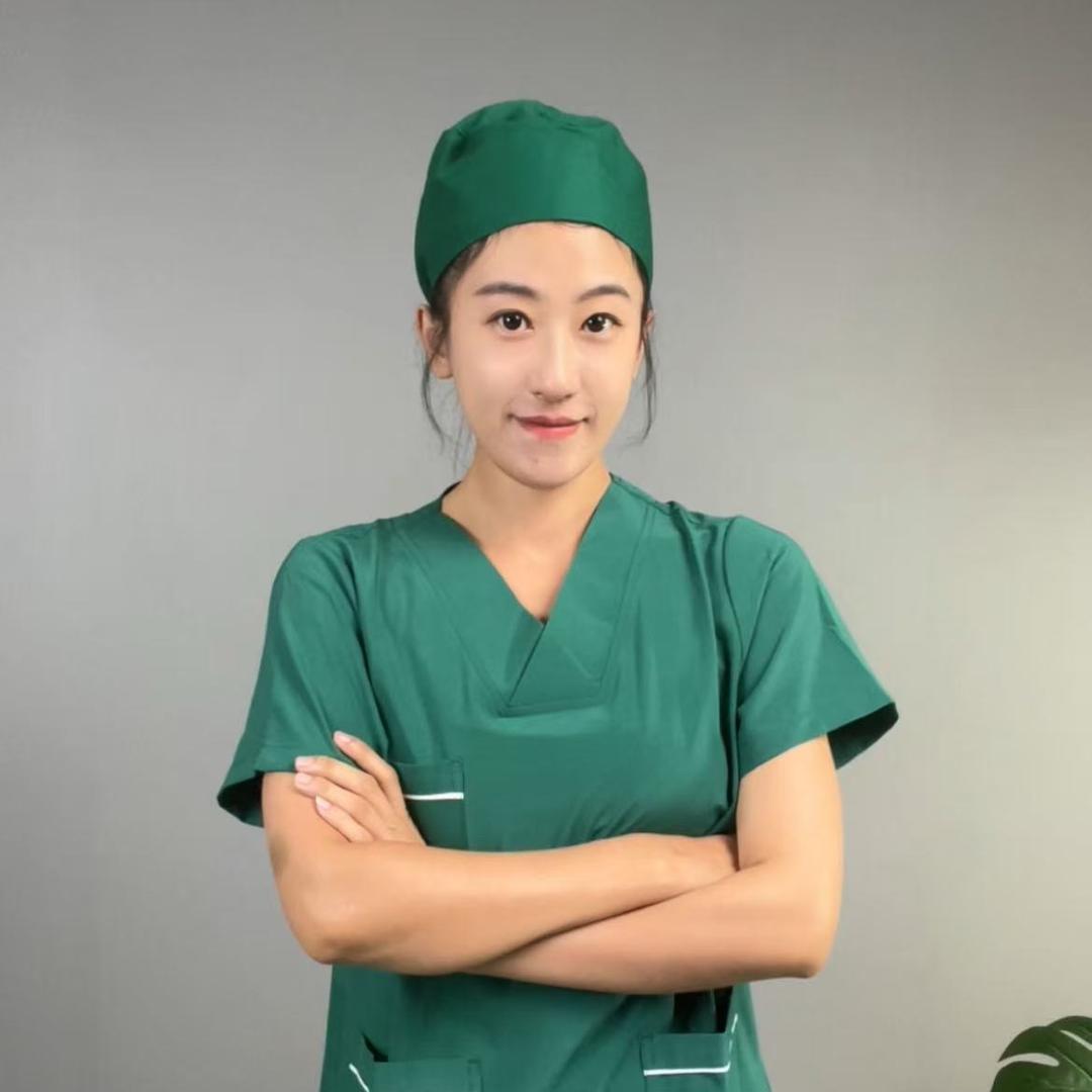 一涵老师运动养生