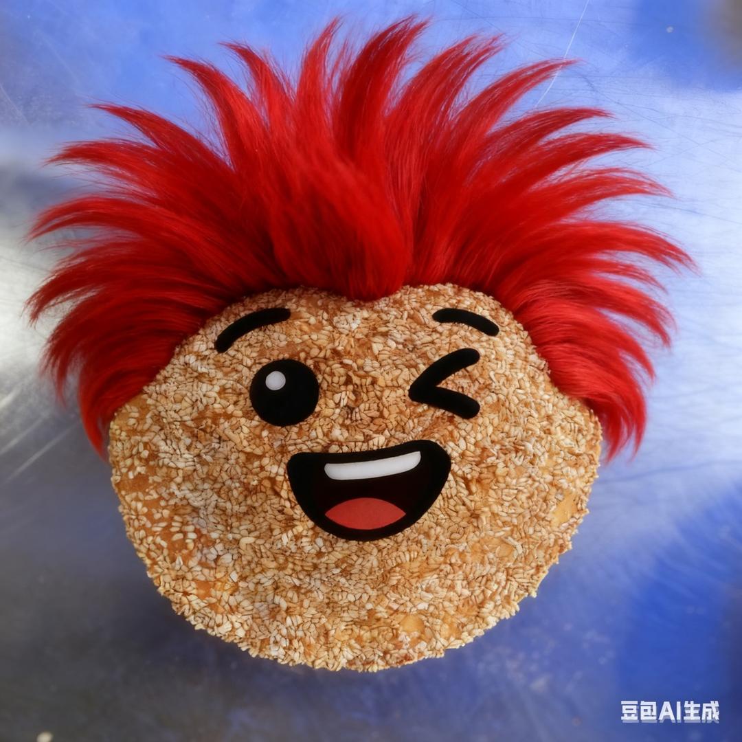 尉氏杨家烧饼（河南披萨）