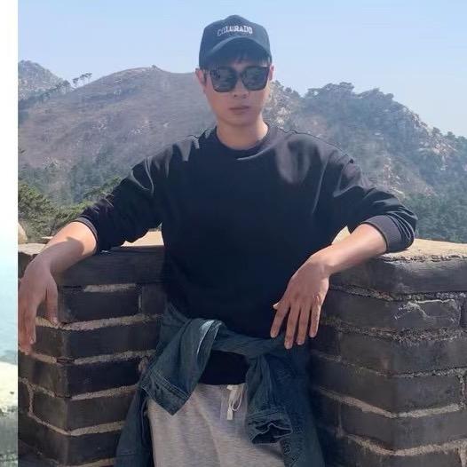 大馋丫头(盘锦稻田蟹)