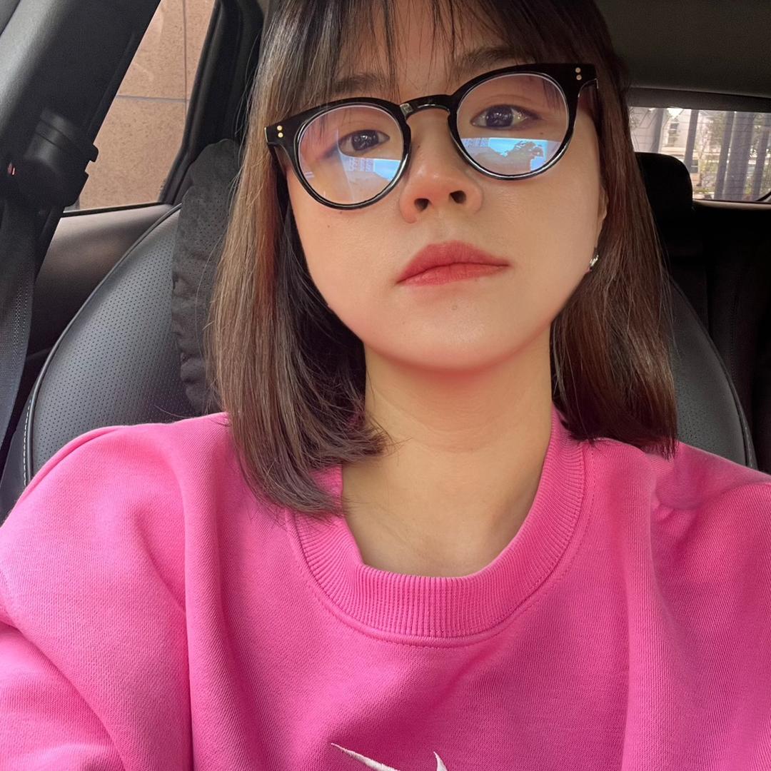 有点陈女士（放泼辣丝女装）