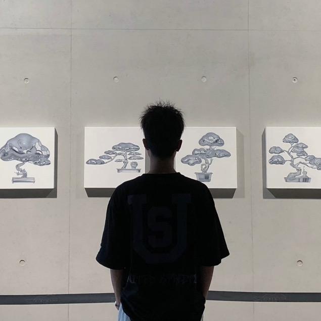 NE舞蹈—Archie阿琦