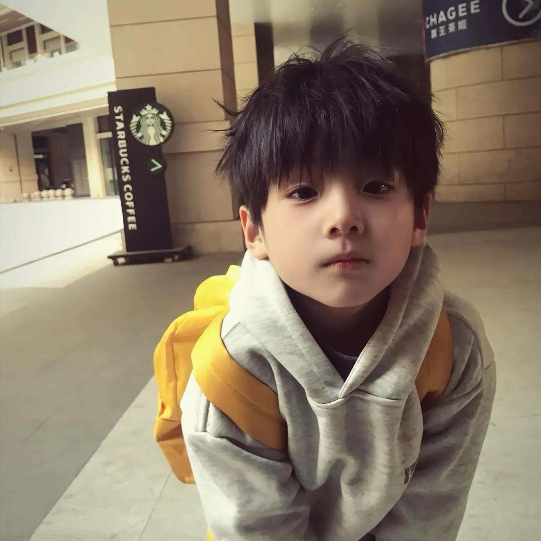 小旋风🌀