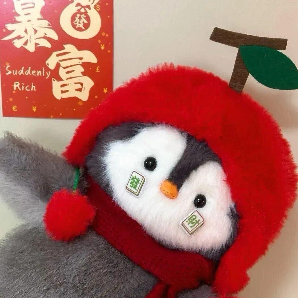 小米米