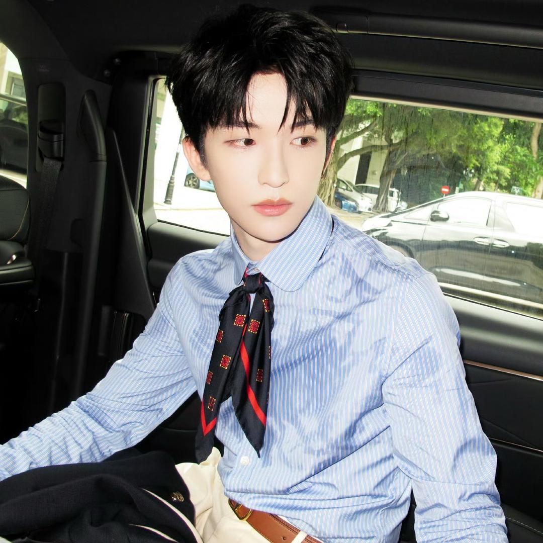 屁屁_ Liora🍔（长沙允许入内版！