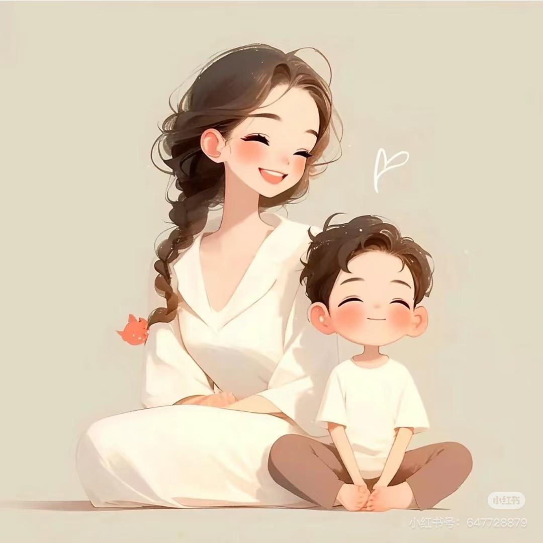坚果的朋友圈