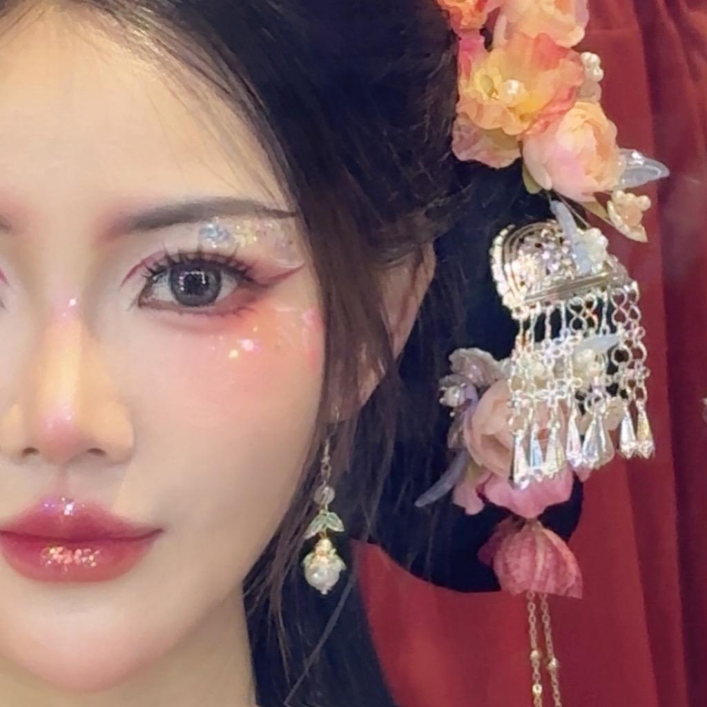 宏村雨墨摄影工作室