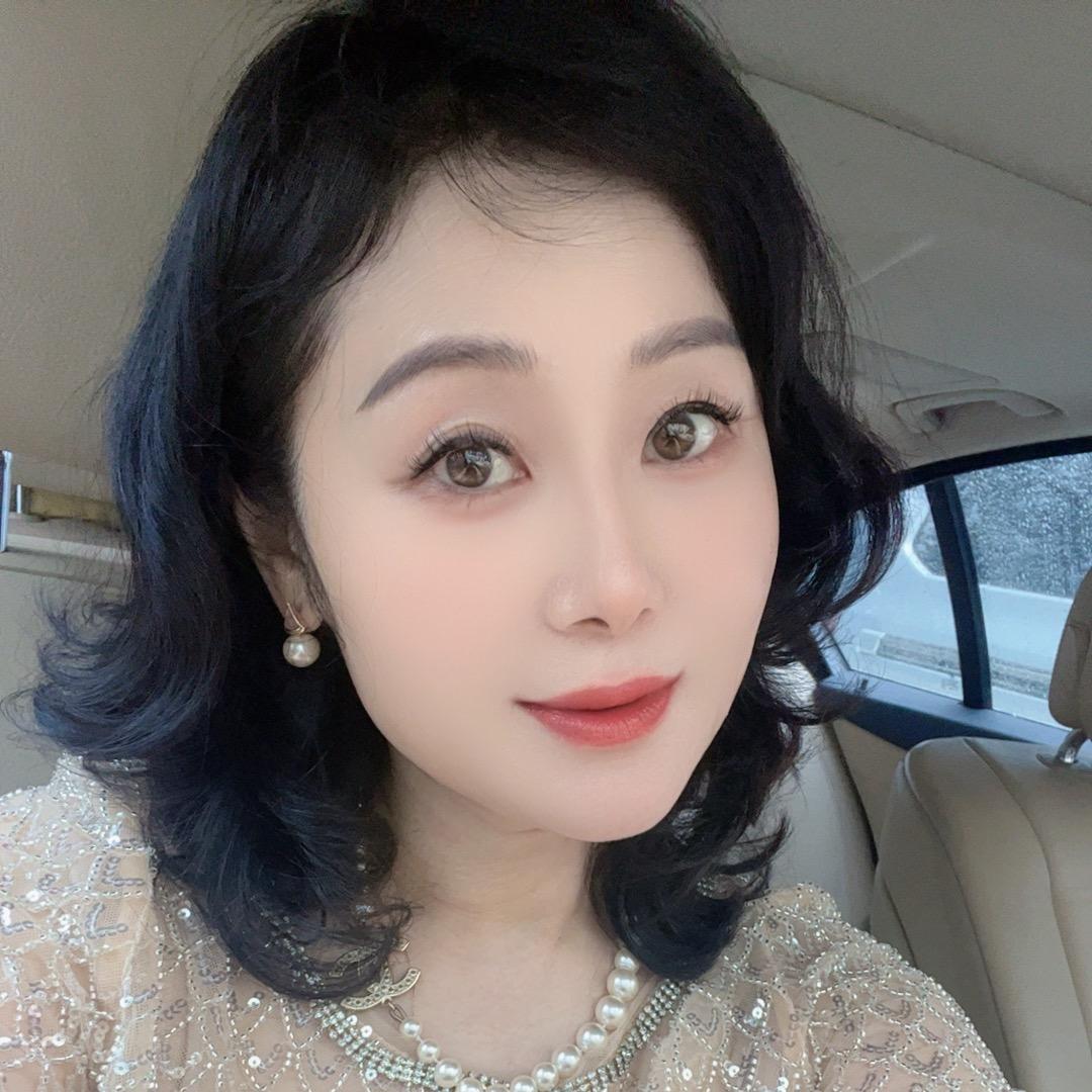 帅姐姐