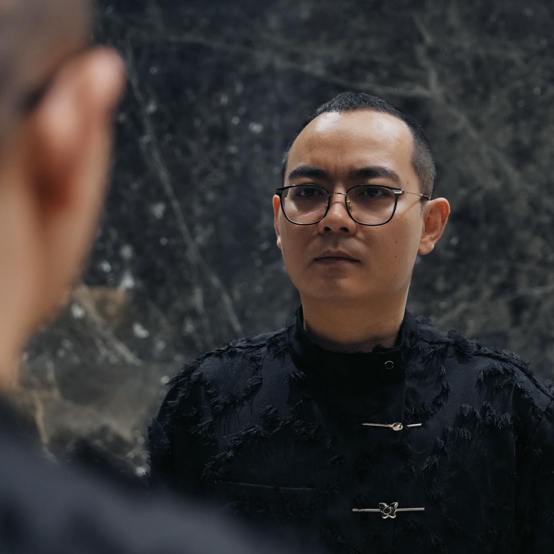 陈翔私人号
