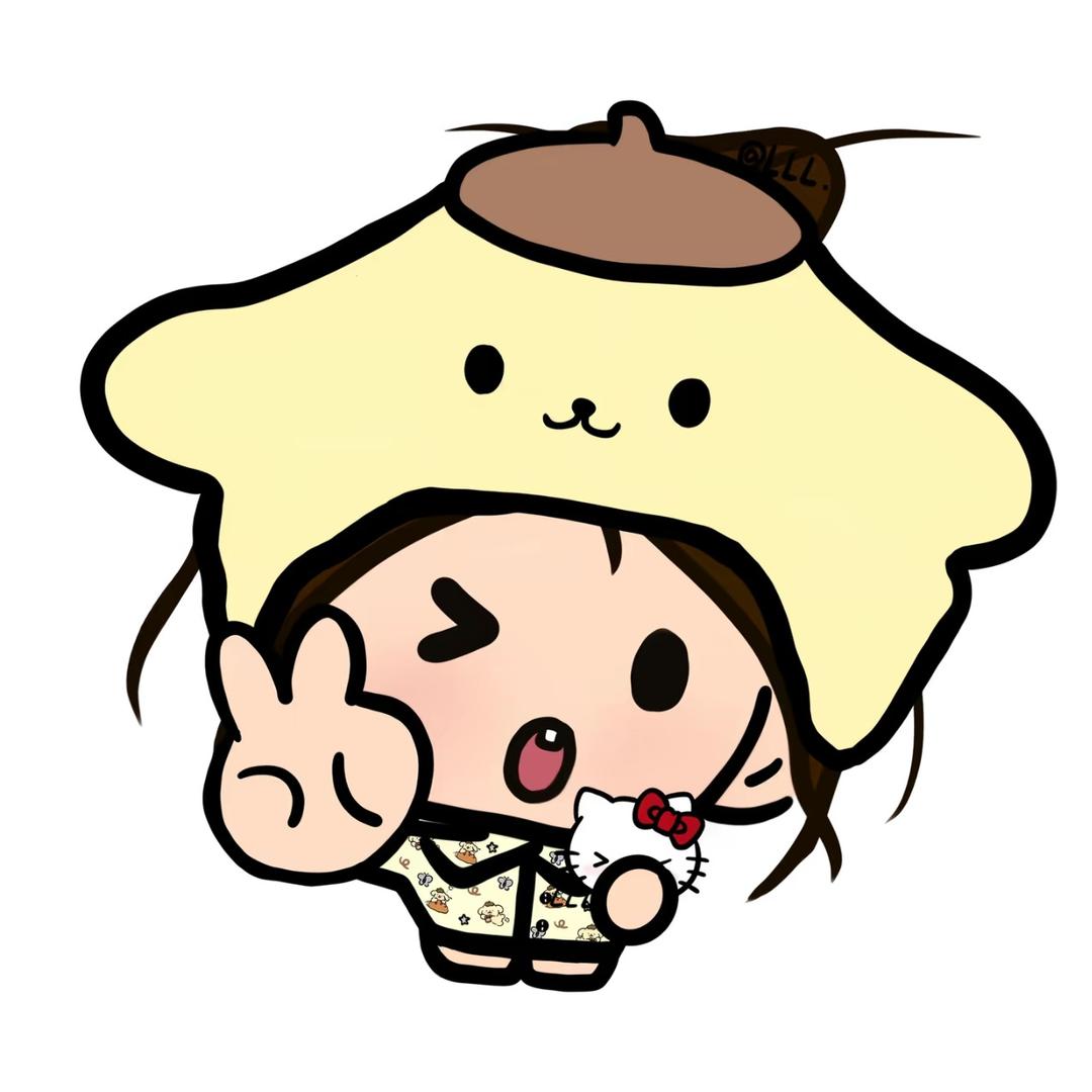 鱼鱼饼.