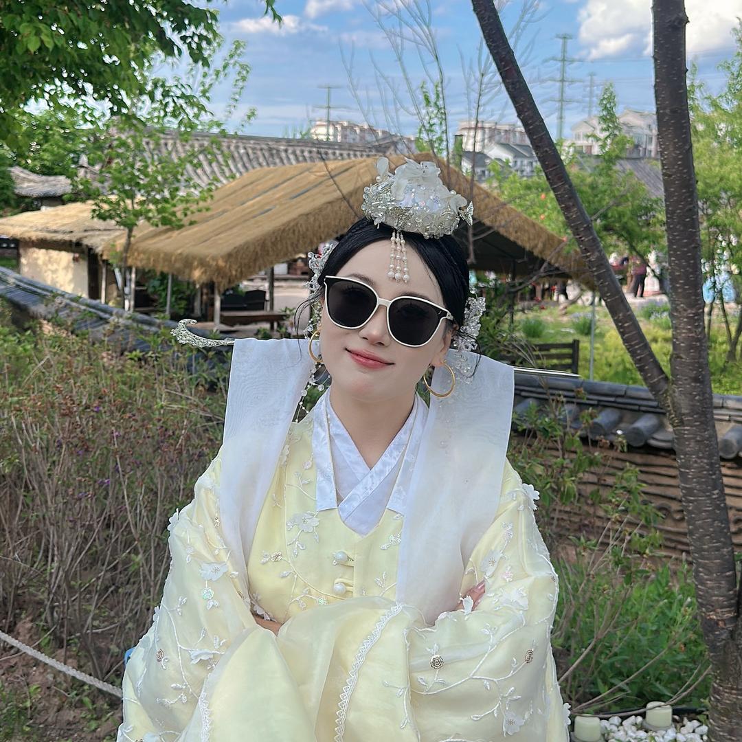 蝈蝈💖
