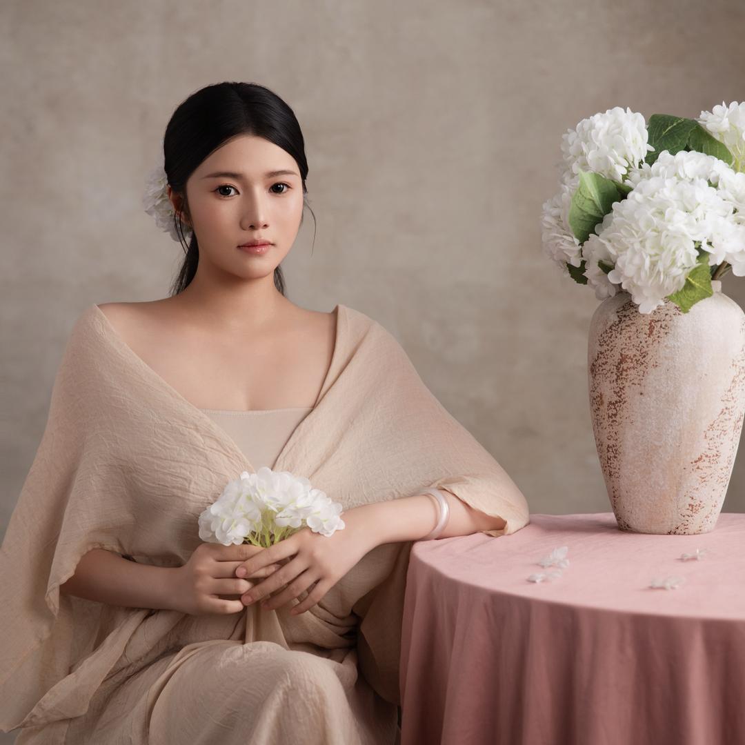 小妍·草本调肤