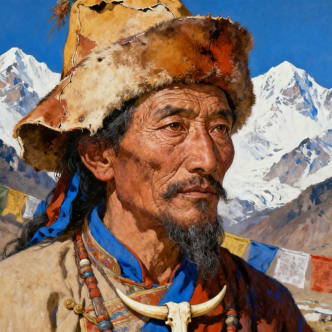 格桑工艺坊（2）
