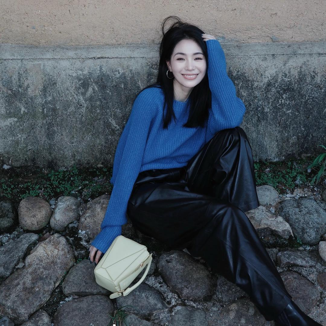 叶可可🐳直播甄选女装