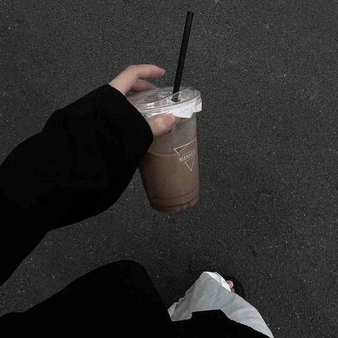 🌈一天三杯美式