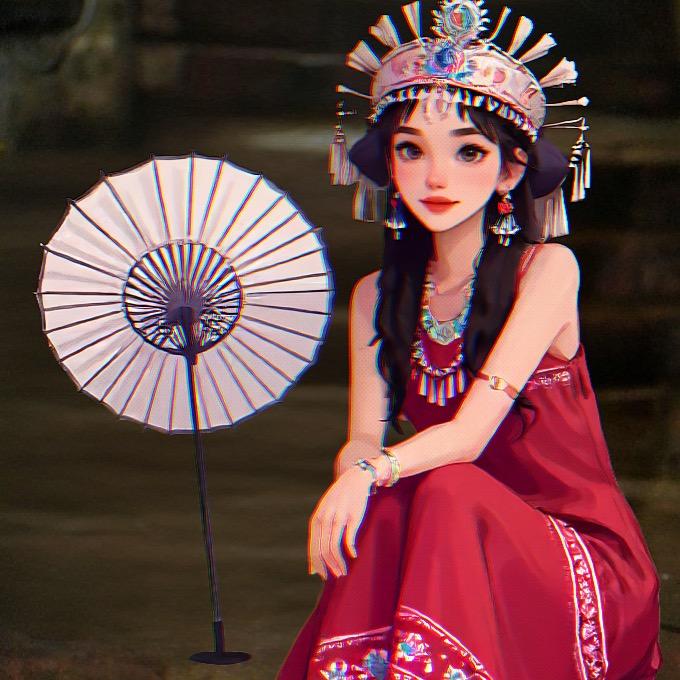 折耳根👸