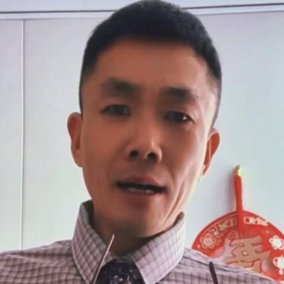 霹雳舞🔥（范哥）